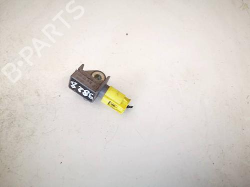 Electronic module MERCEDES-BENZ C-CLASS (W204) C 200 CDI (204.001) | BP32599797M83