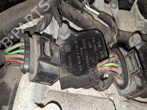 Ignition coil VW UP! (121, 122, BL1, BL2, BL3, 123) 1.0 | BP38581515M94 - Image 2