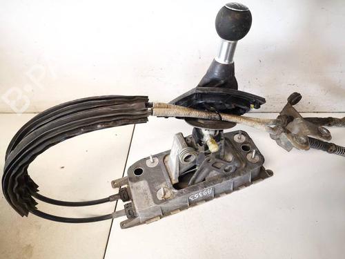 Used Gear lever Gear lever AUDI A3 (8P1) 2.0 TDI (140 hp) 35236951 35236951