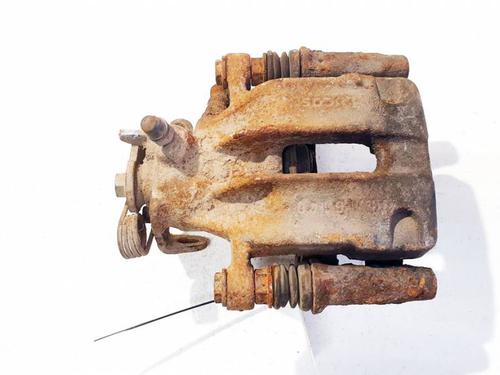 Used Left rear brake caliper Left rear brake caliper RENAULT LAGUNA III (BT0/1) 2.0 dCi GT (BT11, BT1E, BT1N) (178 hp) 39757692 39757692