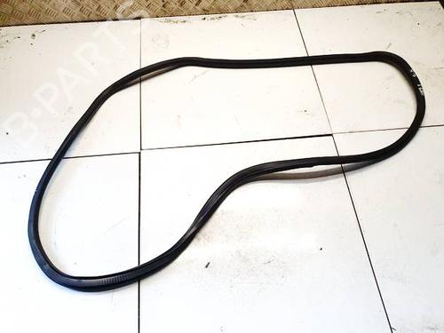 Used Rubber door seal Rubber door seal OPEL INSIGNIA A (G09) 2.0 CDTI (68) (131 hp) 39969074 39969074