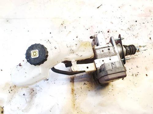 Used Brake master cylinder Brake master cylinder TOYOTA C-HR (_X1_) 1.8 Hybrid (ZYX10_, ZYX11_) (98 hp) 35370060 35370060