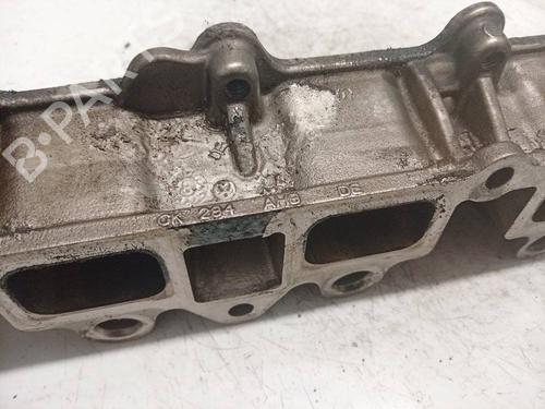 Injection rail VW GOLF VI (5K1) 1.4 TSI | BP40286235M98 - Image 5