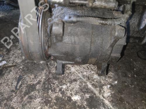 Used AC compressor AC compressor 35602383 35602383