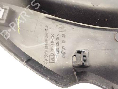 Andre SUBARU OUTBACK (BS) 2.5 AWD (BS9) | BP35202045O1 - Image 3