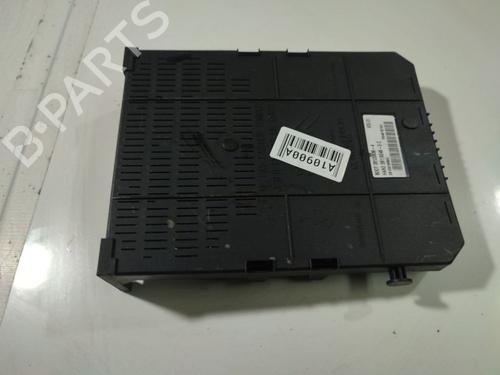Used Electronic module Electronic module CITROËN C5 III (RD_) 2.0 HDi (RDRHD8, RDRHDJ, RDRHR8, RDRHRJ) (136 hp) 34848362 34848362