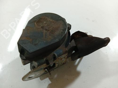 Rear left seatbelt BMW X5 (E70) 3.0 d | BP34824990I29 - Image 3