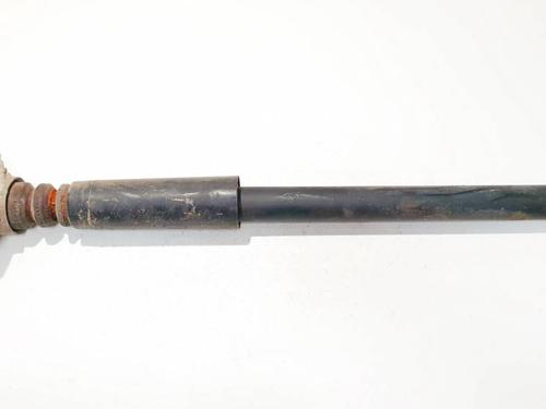 Used Left rear shock absorber Left rear shock absorber 35224372 35224372