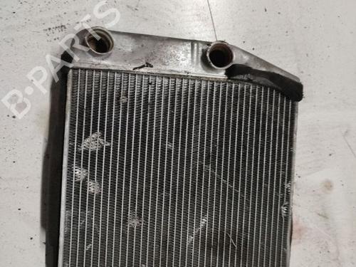 Used Heater matrix Heater matrix 34887512 34887512