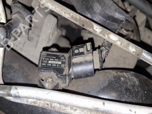 Used Electronic module Electronic module SEAT TOLEDO III (5P2) 1.9 TDI (105 hp) 40617795 40617795