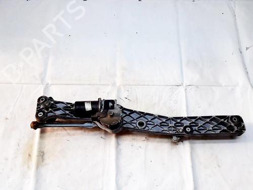 Used Front wipers mechanism Front wipers mechanism BMW 5 (E39) 525 tds (143 hp) 35849151 35849151