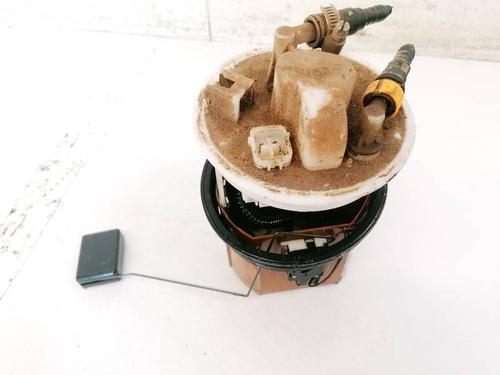 Used Electronic module Electronic module MAZDA 6 Hatchback (GG) 2.0 DI (GG14) (143 hp) 35383420 35383420