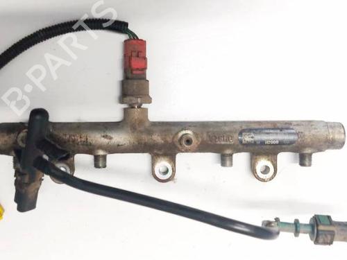 Used Injection rail Injection rail 35337493 35337493
