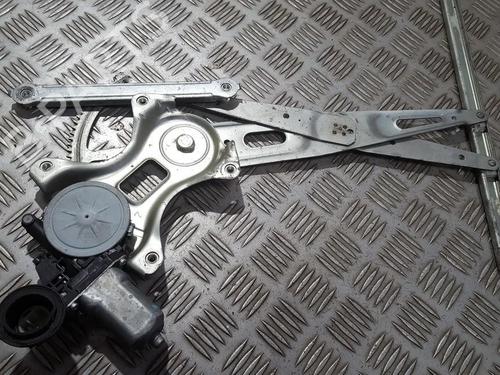 Used Front left window mechanism Front left window mechanism 35708866 35708866