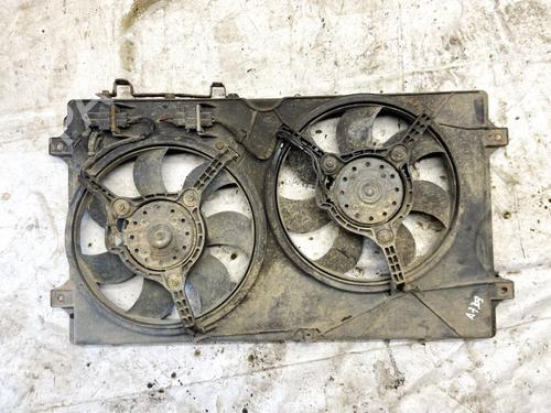 Used Fan Fan 35483070 35483070