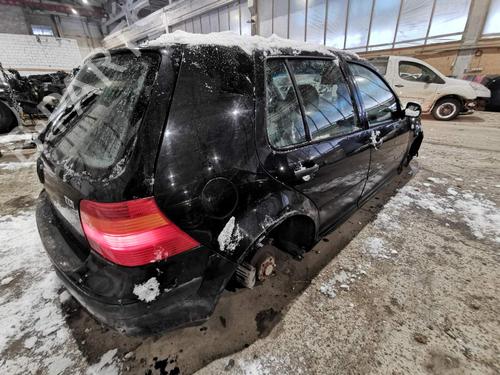 Rear right panel VW GOLF IV (1J1) 1.9 TDI | BP34802455C61  - Image 8