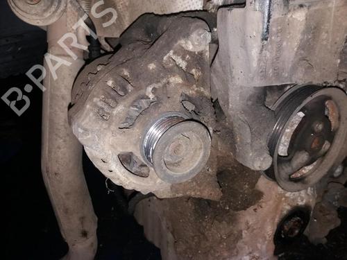 Generator Generator OPEL VECTRA B (J96) 2.0 DI 16V (F19) (82 hp) 35676651 35676651