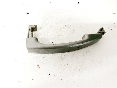 Used Front right exterior door handle Front right exterior door handle 35183007 35183007