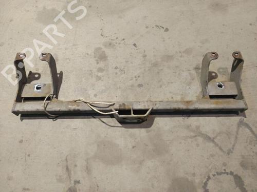 Used Rear bumper reinforcement Rear bumper reinforcement 34989230 34989230