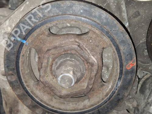 Used Pulley Pulley HONDA CIVIC VIII Hatchback (FN, FK) 1.8 (FN1, FK2) (140 hp) 35033189 35033189