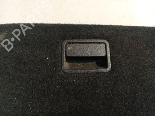 Boot lining MAZDA 6 Hatchback (GH) 2.2 MZR-CD (GH10) | BP40616963I3 - Image 2