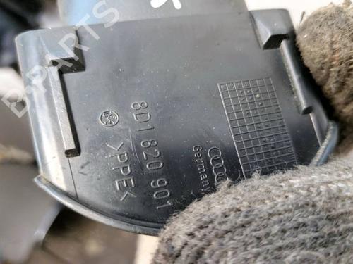 Air vent AUDI A4 B5 (8D2) 1.9 TDI | BP36524419I21 - Image 4