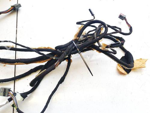 Used Wiring harness Wiring harness 35105118 35105118