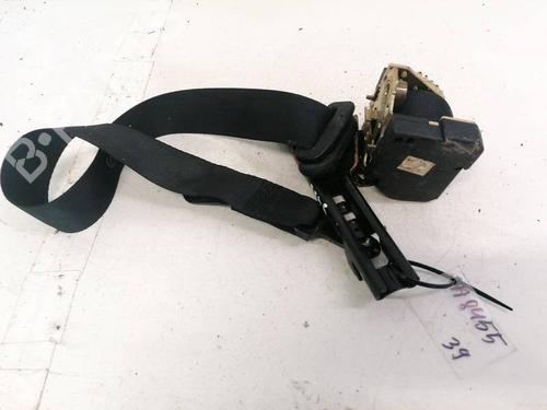 Used Front right seatbelt Front right seatbelt 35388154 35388154