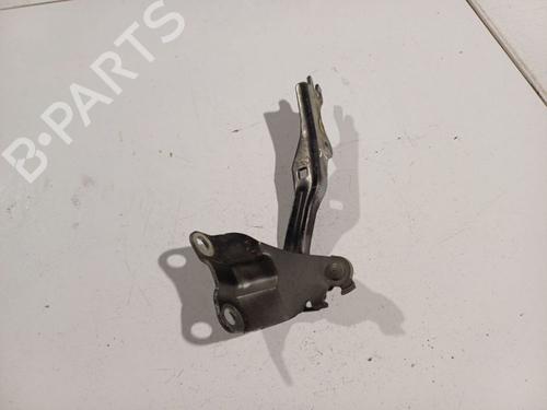 Hinge/Door check strap MAZDA 6 Hatchback (GH) 2.0 MZR-CD (GH14) | BP34980053C146 - Image 4