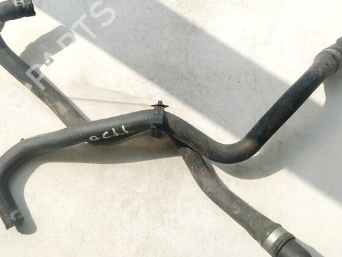 Used Pipe Pipe OPEL VECTRA C (Z02) 1.9 CDTI (F69) (150 hp) 32912695 32912695