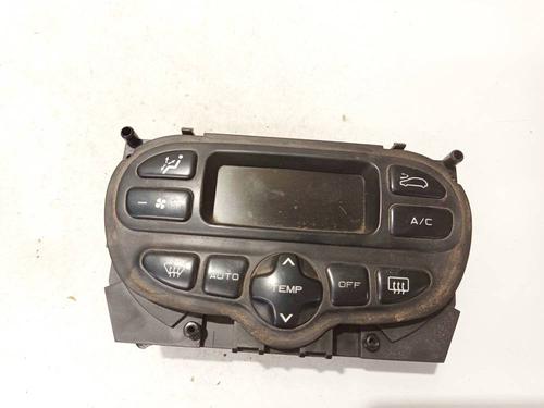Used Climate control Climate control 34900934 34900934
