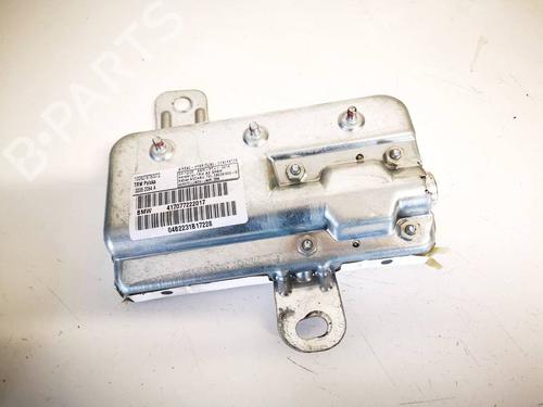 Andre BMW 7 (E65, E66, E67) 740 d | BP32584624O1