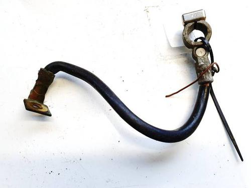 Used Cable Cable 34861862 34861862