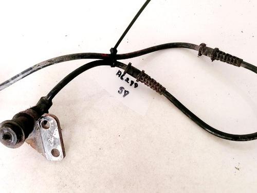 Used Electronic module Electronic module MERCEDES-BENZ E-CLASS (W210) E 320 CDI (210.026) (197 hp) 35603461 35603461