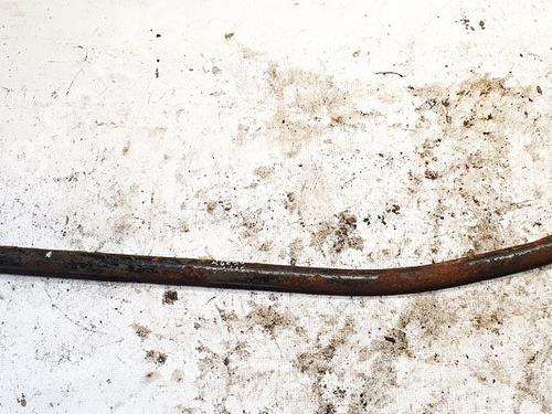 Used Anti roll bar Anti roll bar 35479905 35479905