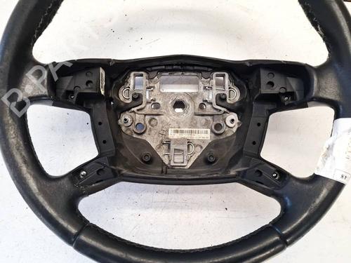 Steering wheel FORD S-MAX (WA6) 2.0 TDCi | BP34774310C49 - Image 3