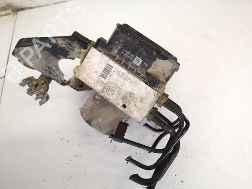 ABS pump FORD MONDEO IV (BA7) 2.2 TDCi | BP35064114M43 - Image 3