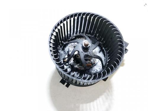 Used Heater blower motor Heater blower motor AUDI TT (8N3) 1.8 T quattro (224 hp) 35634498 35634498