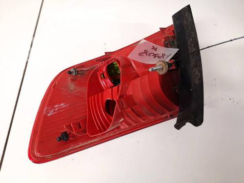 Left taillight AUDI A6 C6 (4F2) 3.2 FSI | BP35316484C34 - Image 2