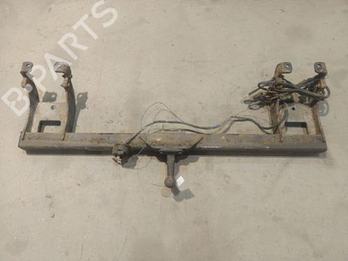 Used Tow ball/Mechanism Tow ball/Mechanism 38528547 38528547
