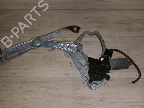Used Front left window mechanism Front left window mechanism 35649950 35649950