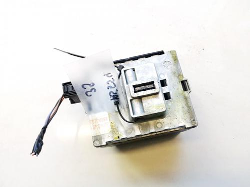 Ignition barrel RENAULT VEL SATIS (BJ0_) 3.5 V6 (BJ0R, BJ0V, BJ0U) | BP35639292M48 - Image 2