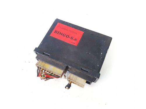 Electronic module RENAULT CLIO II Hatchback Van (SB0/1/2_) 1.2 (SB0A, SB0F, SB10) | BP32917158M83 - Image 2