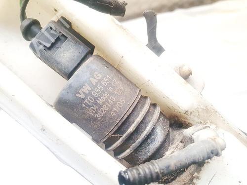 Washer pump VW PASSAT B6 (3C2) 2.0 TDI | BP35433526E24 - Image 2