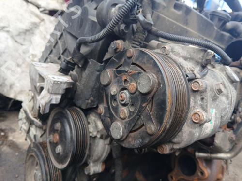 AC compressor OPEL MERIVA A MPV (X03) 1.7 CDTI (E75) | BP37227767M34 - Image 2