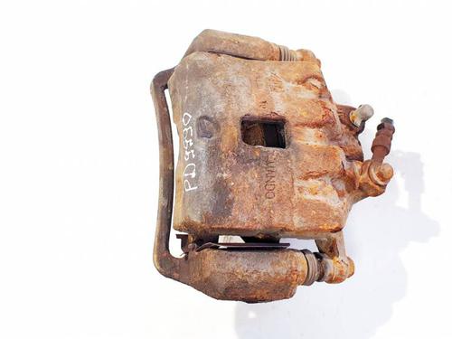 Used Right front brake caliper Right front brake caliper OPEL INSIGNIA A (G09) 2.0 CDTI (68) (160 hp) 35066139 35066139