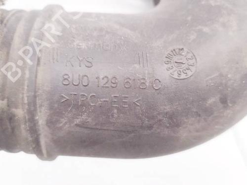 Pipe AUDI Q3 (8UB, 8UG) 1.4 TFSi Flex | BP38451717M125 - Image 3