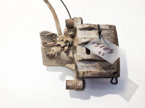 Used Right rear brake caliper Right rear brake caliper 35281281 35281281