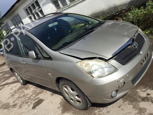 Electronic module TOYOTA COROLLA Verso (_E12_) 2.0 D-4D (CDE120_, CDE120R) | BP33498698M83  - Image 7