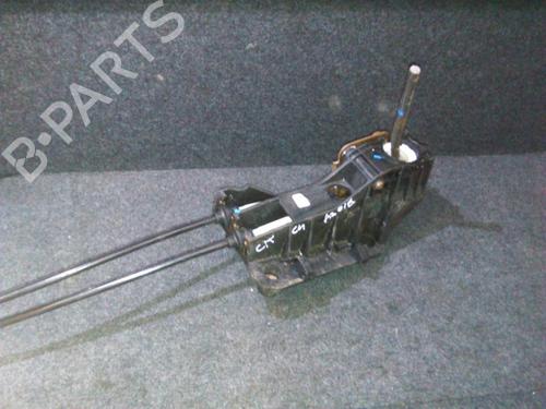 Used Gear lever Gear lever CITROËN C4 I (LC_) 1.6 16V (109 hp) 35655771 35655771